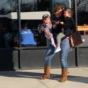 Meet your Posher, Tracy